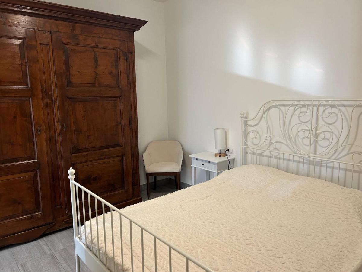 Apartamento Le Camelie Del Lario Grandate Exterior foto